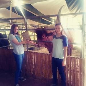 Meet your Posher, Catelynn